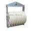 Best-selling 660mm large diameter stringing Nylon pulley blocks