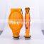 high intensity of PP solar flashing light