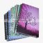 style printing coupon book paper book