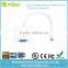 Micro HDMI Male to VGA Female Converter Cable Adapter