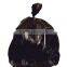 55 Gallon Trash Can Liners Garbage Bags Black 16 Microns