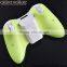 Rubber silicone case skin cover for Xbox 360 controller case