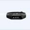 IP67 Waterproof smart bluetooth bracelet with OLED Display with Pedometer/Calorie-burning Counter /Dynamic heart rate