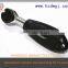 Round-headed DISC Rubber-handle Ratchet handle Wrench