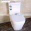 Australian Washdown Two-piece WATERMARK Toilet E6014