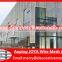 Stainless Steel Architectural Decorative Wire Mesh(Wall Cladding )