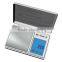 500g*0.1g/100g*0.01g Professional Digital Jewelry Mini Pocket Scale