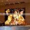p5 smd led /lcd display screen indoor full color China electrical equipment supplies