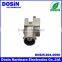 Straight PCB mount BNC jack connector