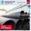 astm a36 ssaw steel pipe