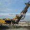 Used BAUER BG36 Crawler Drill Rig