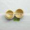Japan Gifts Surprise Egg Capsule, New Woodem Egg Capsule, Safety Wooden Empty Egg Capsule