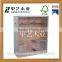 China wholesale Europe best selling wooden wine box