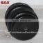 2E2300 double convoluted rubber spring for truck axle