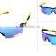 New Men Sports Goggles Outdoor Glasses Cycling Sunglasses UV400