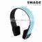 BH23 Wholesale high quality bluetooth headphone.Import cheap bluetooth headphone