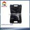 Double Power Supply Li-ion battery cordless Impact Wrench