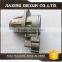 die casting aluminum parts with design