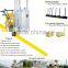 Multifunctional All-in-one Thermoplastic Preheater Striping Panit Machine