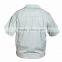 Custom Workwear Jacket American Workwear Short Sleeve Overalls