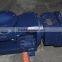 Hight quality single screw pump, mono stype screw pump