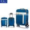 Soft Fabric EVA 1200D 600D Material Nylon Suitcase Trolley Case Luggage With Fashion Design