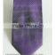 100% Silk Business Man Tie
