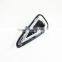 led daytime running light waterproof drl fog lamp day light kit auto driving external light led drl for Toyota Camry