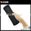 Wireless RF Mini Keyboard with Fly Mouse for Set Top Box--T6--Shenzhen Ricom