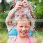 Latex water balloon/latex thickening water balloon
