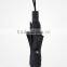 Advertising fashion boy useing new design umbrella