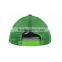 2015 Promotional Cheap Camo Snapback Caps Flat Brim Mesh Cap