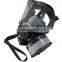 air filter full face mask, breathing mask