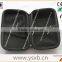 hard shell custom eva tool plastic carrying case with durable function and reasonable price