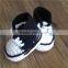 China wholesale crochet knitting crochet baby shoes