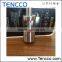 TENCCO 2015 latest released RTA tank UD Bellus RTA sub ohm side air holes direct blow coils UD Bellus
