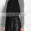 Ladies long sleeve cotton terry sport coats SYA15059