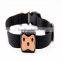 New sale smallest gps pet lifetime free platform dog tracker gps collar waterproof