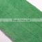 china manufacturer high quality hot sale microfiber weft knitting striped coral fleece mop head