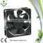 High quality dc fan motor 48v 120x120x38mm cooler cooling fan