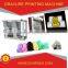  express wuxi polyester printing machine
