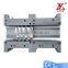 Lab Scale Extruder for Powder Coating