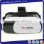 Shineda 3D Virtual Reality Glasses Headset Video Glasses Movie Game For IPhone ,For Samsung Open Sex 3d Video Glasses