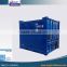 China Supplier 10ft offshore open top container