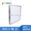 Long lifespan High efficiency Energy saving Aluminum Ultra Thin Square Led Panel Light