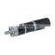 golf cart 12V DC Electric Planetary Gearbox Golf Trolley Tubular Motor