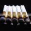 White Gold 10pcs/set High Quality Makeup Brushes Beauty Cosmetics Foundation Blending Blush Make up Brush tool Kit Set                        
                                                Quality Choice