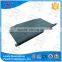 2016 Indoor bubble waterproof uv balcony railing cover screen net