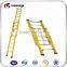 EN131 High quality single side pole insulate ladder made in china