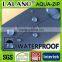waterproof zipper for marquee tent